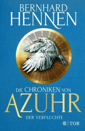 Die Chroniken von Azuhr - Der Verfluchte