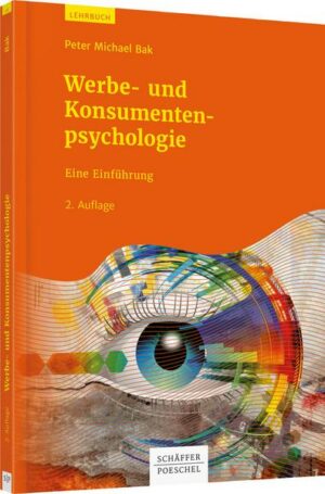 Werbe- und Konsumentenpsychologie