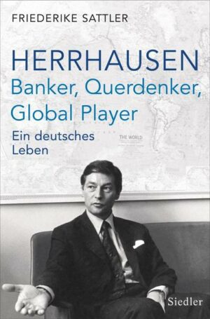 Herrhausen: Banker