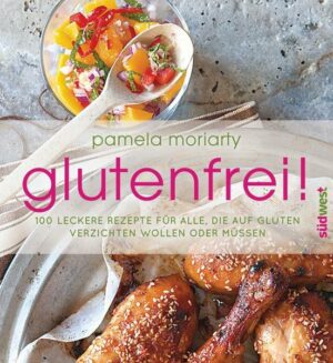 Glutenfrei!