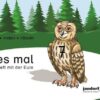 Lies mal 7 - Das Heft mit der Eule