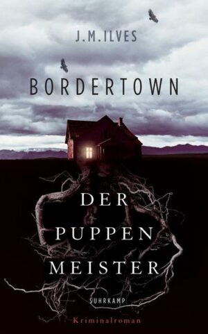 Bordertown – Der Puppenmeister