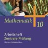 Mathematik / Mathematik - Allgemeine Ausgabe 2006 für die Sekundarstufe I