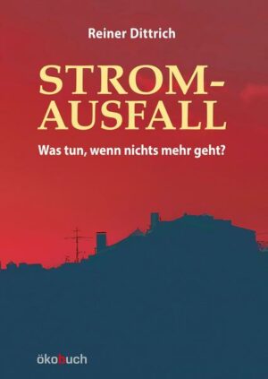 Stromausfall