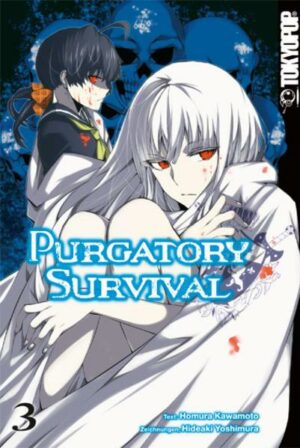 Purgatory Survival 03