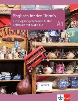 Englisch für den Urlaub