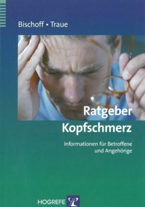 Ratgeber Kopfschmerz