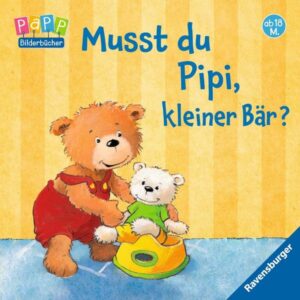 Musst du Pipi