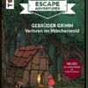 Escape Adventures – Gebrüder Grimm: Verloren im Märchenwald
