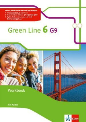 Green Line 6 G9