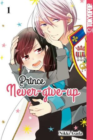 Prince Never-give-up 01