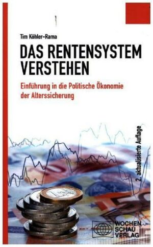 Das Rentensystem verstehen