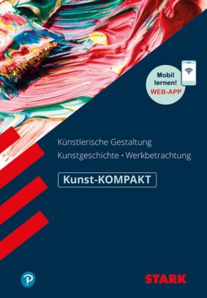 STARK Kunst-KOMPAKT - Kunstgeschichte