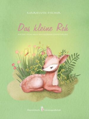 Das kleine Reh