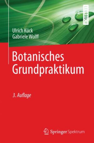 Botanisches Grundpraktikum