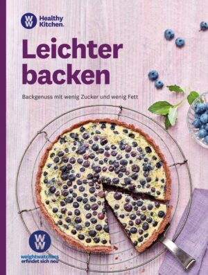 WW - Leichter backen