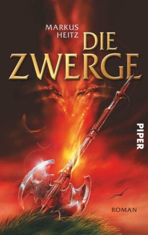 Die Zwerge Bd.1