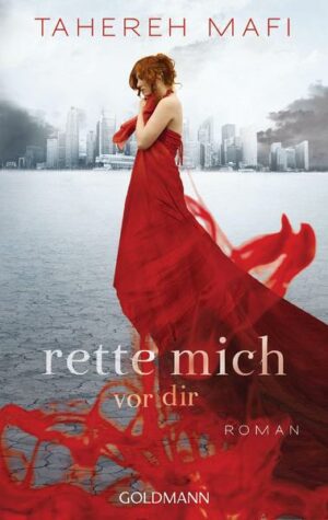 Rette mich vor dir / Juliette Trilogie Bd.2