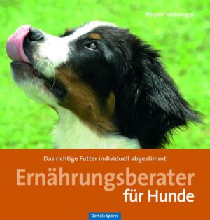 Ernährungsberater für Hunde