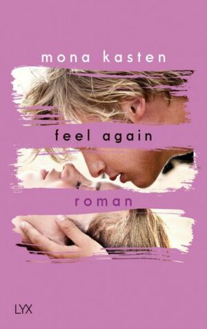 Feel Again / Again Bd.3