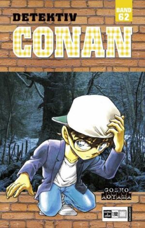 Detektiv Conan 62