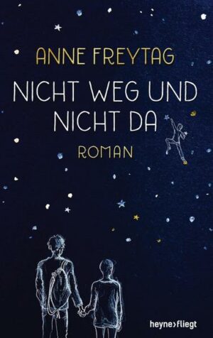 Nicht weg und nicht da