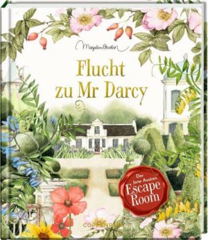 Flucht zu Mr Darcy