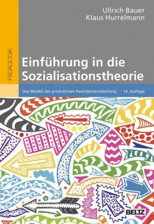 Einführung in die Sozialisationstheorie