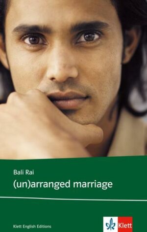 (un)arranged marriage