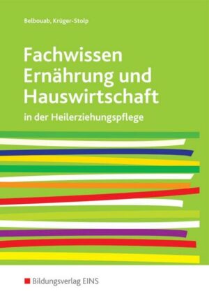 Fachwissen Ernährung und Hauswirtschaft