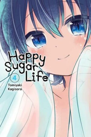 Happy Sugar Life