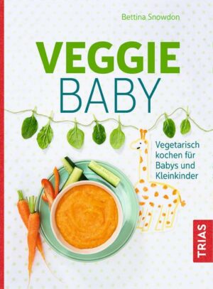 Veggie-Baby