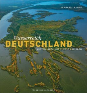 Wasserreich Deutschland