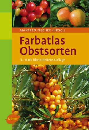 Farbatlas Obstsorten