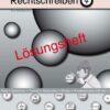 Rechtschreiben 4 (Lösungsheft)