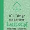 101 Dinge