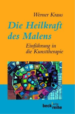 Die Heilkraft des Malens