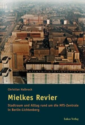 Mielkes Revier