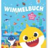 Baby Shark Wimmelbuch