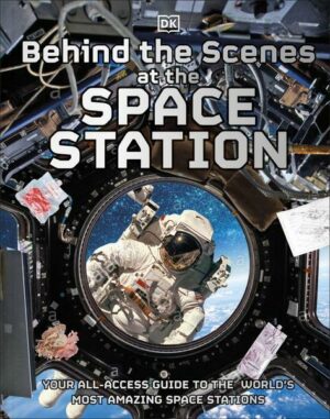 Behind the Scenes at the Space Station