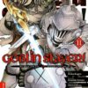 Goblin Slayer! 11