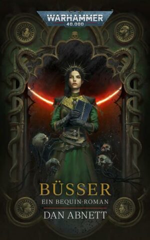 Warhammer 40.000 - Büsser