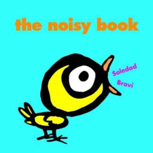 The Noisy Book