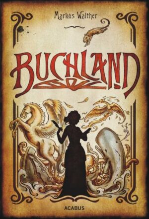 Buchland