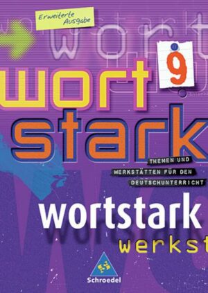 Wortstark / wortstark - Erweiterte Ausgabe 2003