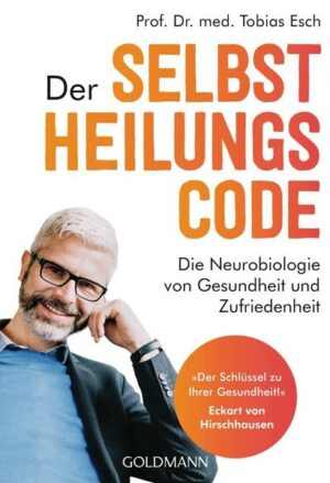 Der Selbstheilungscode