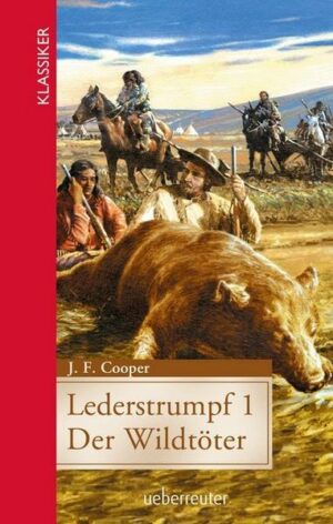 Lederstrumpf