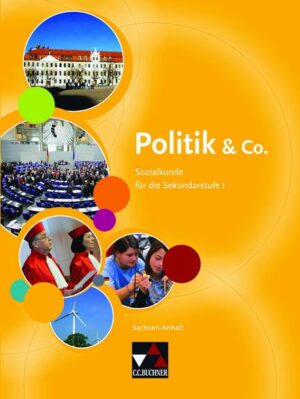 Politik & Co. – Sachsen-Anhalt / Politik & Co. Sachsen-Anhalt