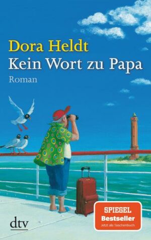 Kein Wort zu Papa