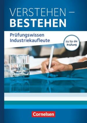 Industriekaufleute - Aktuelle Ausgabe - Jahrgangsübergreifend